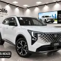 CAOA CHANGAN CS55 1.5 TGDI FLEX INFINITY DCT CAOA CHANGAN CS55 1.5 TGDI FLEX INFINITY DCT