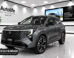 CAOA CHANGAN CS55 1.5 TGDI FLEX PRIME DCT CAOA CHANGAN CS55 1.5 TGDI FLEX PRIME DCT