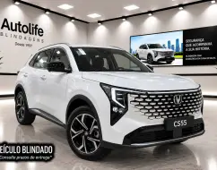 CAOA CHANGAN CS55 1.5 TGDI FLEX PRIME DCT CAOA CHANGAN CS55 1.5 TGDI FLEX PRIME DCT