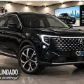 CAOA CHANGAN CS55 1.5 TGDI PHEV FLEX DHT CAOA CHANGAN CS55 1.5 TGDI PHEV FLEX DHT