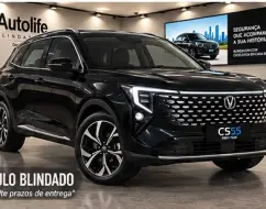 CAOA CHANGAN CS55 1.5 TGDI PHEV FLEX DHT CAOA CHANGAN CS55 1.5 TGDI PHEV FLEX DHT