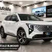 CAOA CHANGAN CS55 1.5 TGDI PHEV FLEX DHT CAOA CHANGAN CS55 1.5 TGDI PHEV FLEX DHT