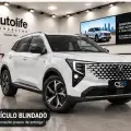 CAOA CHANGAN CS55 1.5 TGDI PHEV FLEX DHT CAOA CHANGAN CS55 1.5 TGDI PHEV FLEX DHT