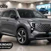 CAOA CHANGAN CS55 1.5 TGDI PHEV FLEX DHT CAOA CHANGAN CS55 1.5 TGDI PHEV FLEX DHT