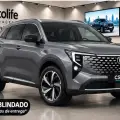 CAOA CHANGAN CS55 1.5 TGDI PHEV FLEX DHT CAOA CHANGAN CS55 1.5 TGDI PHEV FLEX DHT