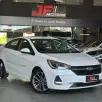 CAOA CHERY ARRIZO 5 1.5 VVT TURBO iFLEX RTS CVT CAOA CHERY ARRIZO 5 1.5 VVT TURBO iFLEX RTS CVT