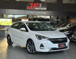 CAOA CHERY ARRIZO 5 1.5 VVT TURBO iFLEX RTS CVT CAOA CHERY ARRIZO 5 1.5 VVT TURBO iFLEX RTS CVT