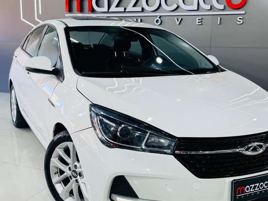 CAOA CHERY-ARRIZO 5-1.5 VVT TURBO iFLEX RXT CVT CAOA CHERY-ARRIZO 5-2019