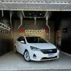 CAOA CHERY ARRIZO 5 1.5 VVT TURBO iFLEX RXT CVT CAOA CHERY ARRIZO 5 1.5 VVT TURBO iFLEX RXT CVT