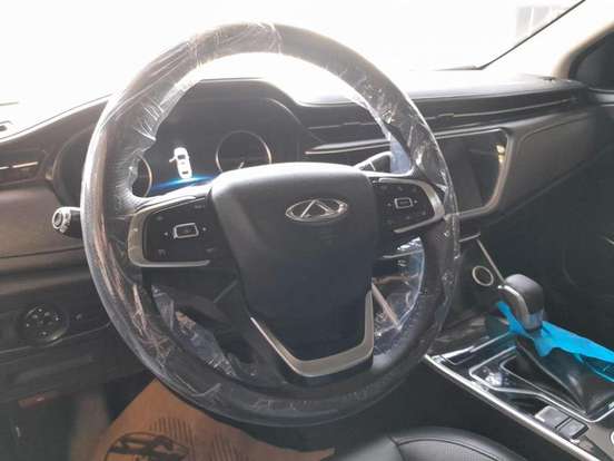CAOA CHERY-ARRIZO 6-1.5 VVT TURBO iFLEX GSX CVT CAOA CHERY-ARRIZO 6-2021
