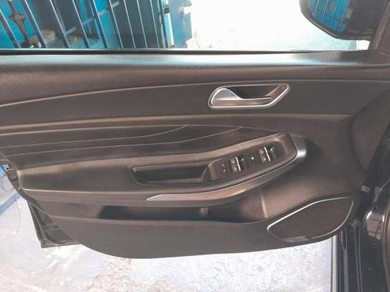 CAOA CHERY-ARRIZO 6-1.5 VVT TURBO iFLEX GSX CVT CAOA CHERY-ARRIZO 6-2021