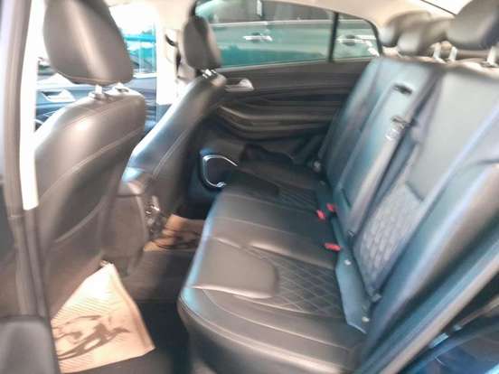 CAOA CHERY-ARRIZO 6-1.5 VVT TURBO iFLEX GSX CVT CAOA CHERY-ARRIZO 6-2021