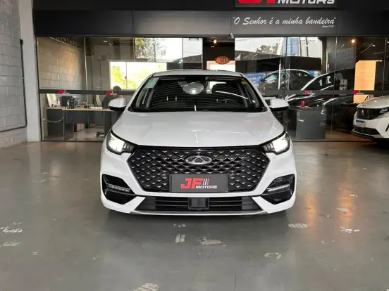 CAOA CHERY-ARRIZO 6 PRO-1.5 TCI FLEX HYBRID CVT CAOA CHERY-ARRIZO 6 PRO-2022