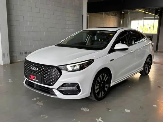 CAOA CHERY-ARRIZO 6 PRO-1.5 TCI FLEX HYBRID CVT CAOA CHERY-ARRIZO 6 PRO-2022