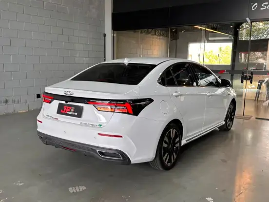 CAOA CHERY-ARRIZO 6 PRO-1.5 TCI FLEX HYBRID CVT CAOA CHERY-ARRIZO 6 PRO-2022
