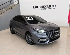 CAOA CHERY ARRIZO 6 PRO 1.5 TCI FLEX HYBRID CVT CAOA CHERY ARRIZO 6 PRO 1.5 TCI FLEX HYBRID CVT