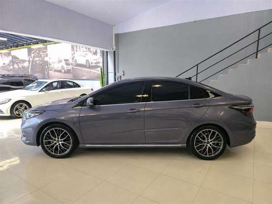 CAOA CHERY-ARRIZO 6 PRO-1.5 TCI FLEX HYBRID CVT CAOA CHERY-ARRIZO 6 PRO-2022