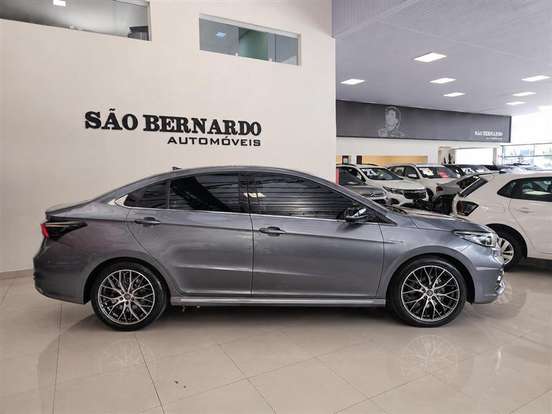 CAOA CHERY-ARRIZO 6 PRO-1.5 TCI FLEX HYBRID CVT CAOA CHERY-ARRIZO 6 PRO-2022