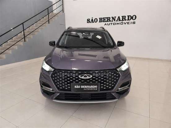 CAOA CHERY-ARRIZO 6 PRO-2022