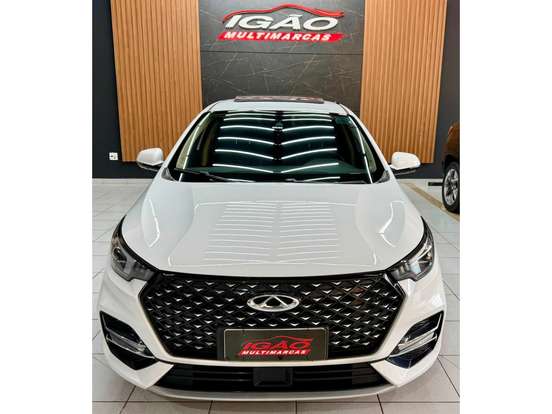 CAOA CHERY-ARRIZO 6 PRO-2022