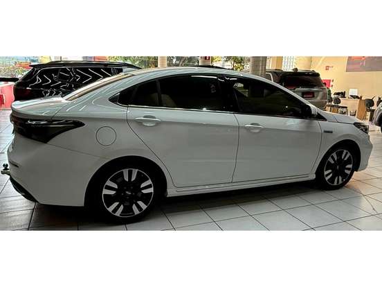 CAOA CHERY-ARRIZO 6 PRO-2022