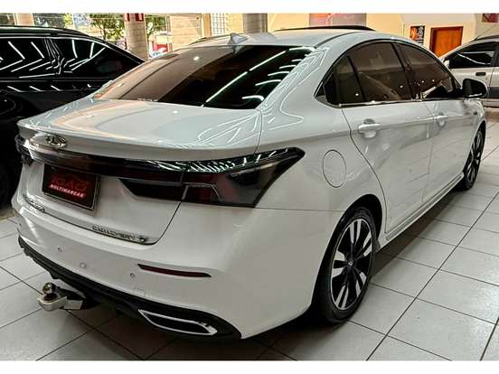 CAOA CHERY-ARRIZO 6 PRO-2022