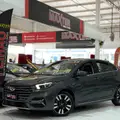 CAOA CHERY ARRIZO 6 PRO 1.5 VVT TURBO iFLEX CVT CAOA CHERY ARRIZO 6 PRO 1.5 VVT TURBO iFLEX CVT