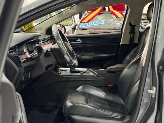 CAOA CHERY-ARRIZO 6 PRO-1.5 VVT TURBO iFLEX CVT CAOA CHERY-ARRIZO 6 PRO-2022
