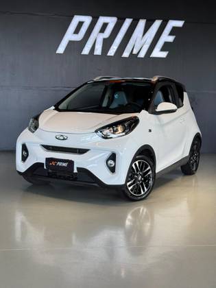 CAOA CHERY iCAR 45 KW ELÉTRICO