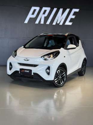 CAOA CHERY-iCAR-2022
