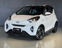CAOA CHERY iCAR 45 KW ELÉTRICO CAOA CHERY iCAR 45 KW ELÉTRICO