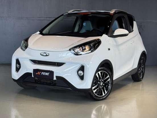 CAOA CHERY-iCAR-45 KW ELÉTRICO CAOA CHERY-iCAR-2022
