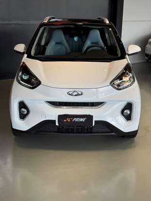 CAOA CHERY-iCAR-2022