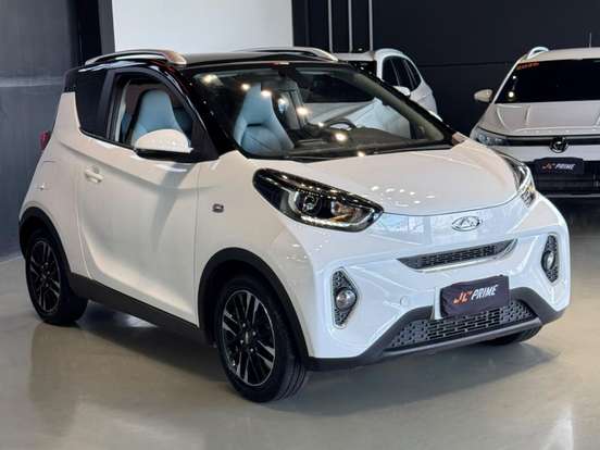 CAOA CHERY-iCAR-45 KW ELÉTRICO CAOA CHERY-iCAR-2022