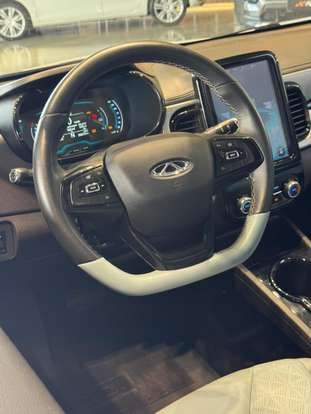 CAOA CHERY-iCAR-2022