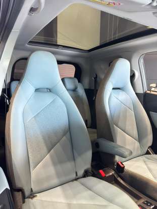 CAOA CHERY-iCAR-2022