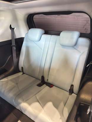 CAOA CHERY-iCAR-2022