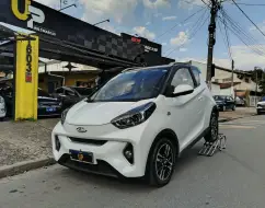 CAOA CHERY iCAR 45 KW ELÉTRICO CAOA CHERY iCAR 45 KW ELÉTRICO