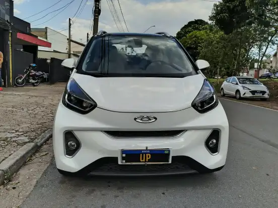 CAOA CHERY-iCAR-45 KW ELÉTRICO CAOA CHERY-iCAR-2022
