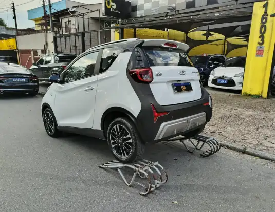CAOA CHERY-iCAR-2022