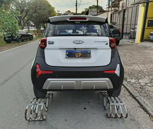 CAOA CHERY-iCAR-2022