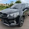 CAOA CHERY TIGGO 2 1.5 MPFI 16V FLEX ACT 4P AUTOMÁTICO CAOA CHERY TIGGO 2 1.5 MPFI 16V FLEX ACT 4P AUTOMÁTICO
