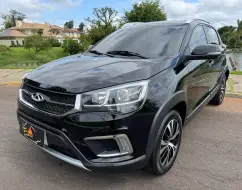CAOA CHERY TIGGO 2 1.5 MPFI 16V FLEX ACT 4P AUTOMÁTICO CAOA CHERY TIGGO 2 1.5 MPFI 16V FLEX ACT 4P AUTOMÁTICO