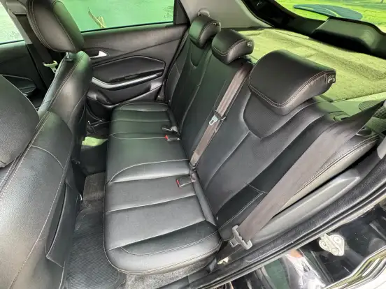CAOA CHERY-TIGGO 2-1.5 MPFI 16V FLEX ACT 4P AUTOMÁTICO CAOA CHERY-TIGGO 2-2022
