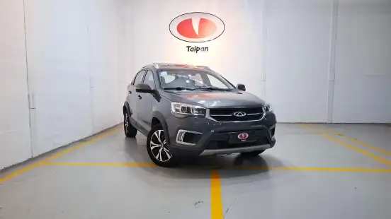CAOA CHERY-TIGGO 2-2021