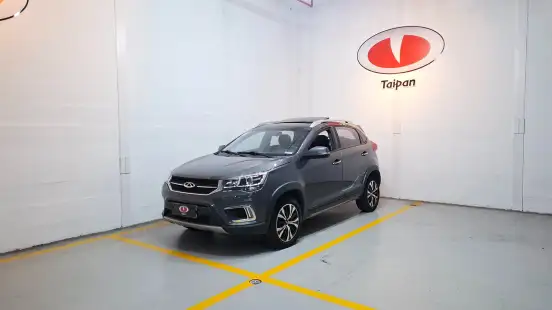 CAOA CHERY-TIGGO 2-2021