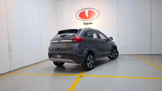 CAOA CHERY-TIGGO 2-1.5 MPFI 16V FLEX ACT 4P AUTOMÁTICO CAOA CHERY-TIGGO 2-2021