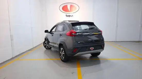 CAOA CHERY-TIGGO 2-2021