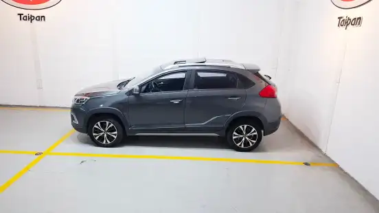 CAOA CHERY-TIGGO 2-2021