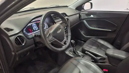 CAOA CHERY-TIGGO 2-2021